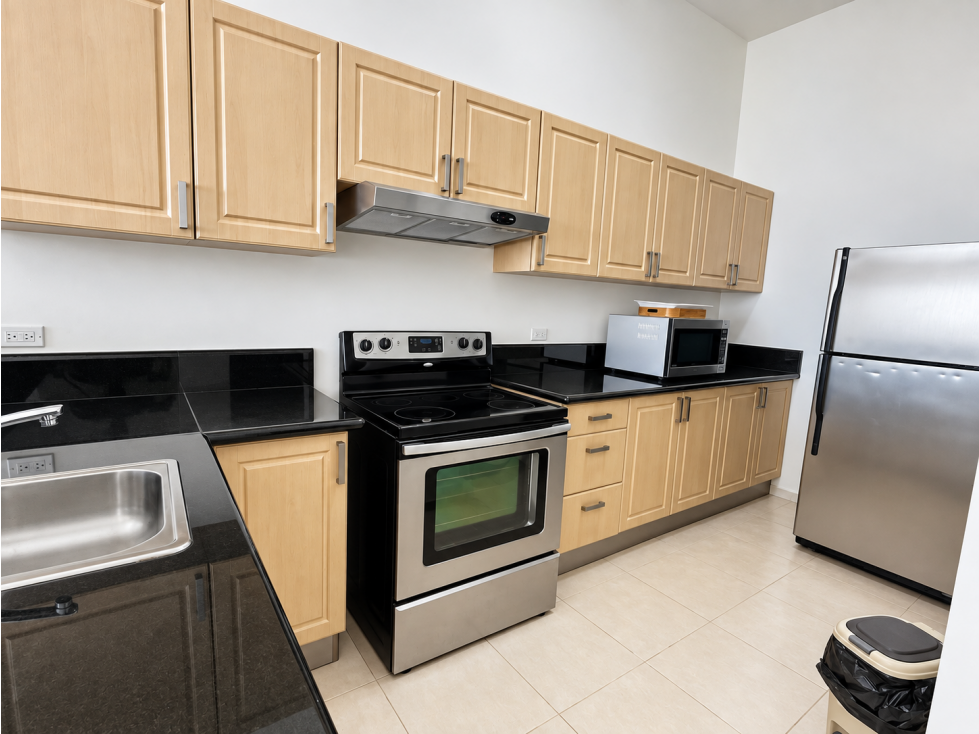 CLIENTES DIRECTOS SE ALQUILA APARTAMENTO VISTA DEL MAR EN AVE BALBOA — foto 6