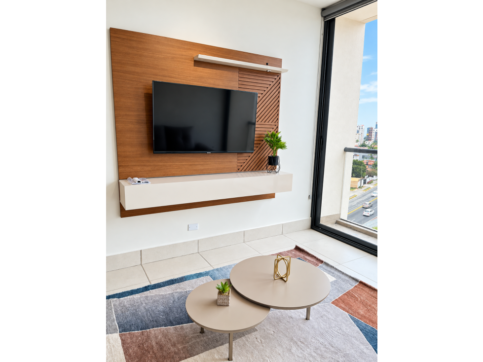 Apartamento en alquiler en Coco del Mar | Coco Place amueblado — foto 3