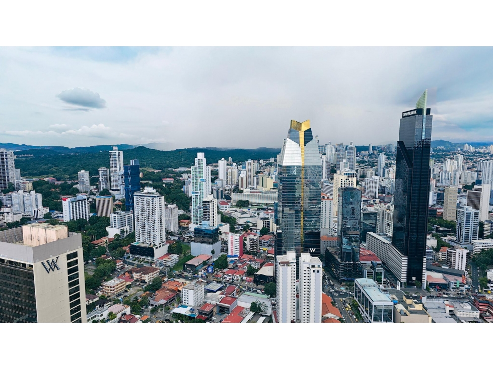 SE ALQUILA APARTAMENTO AMOBLADO PH WATERS CLIENTES DIRECTOS — foto 4