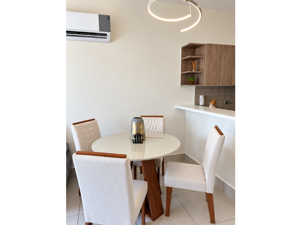 Apartamento en alquiler en Coco del Mar | Coco Place amueblado — foto 5
