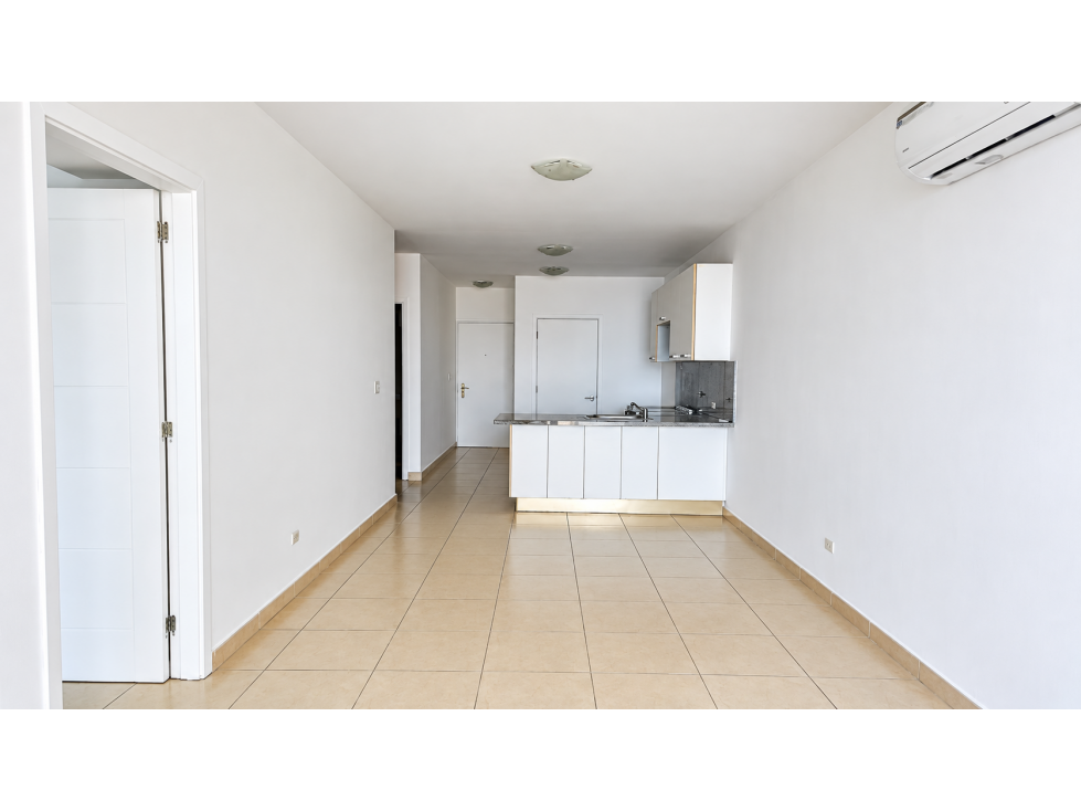 Apartamento en alquiler en Avenida Balboa | PH White, vista al mar — foto 5