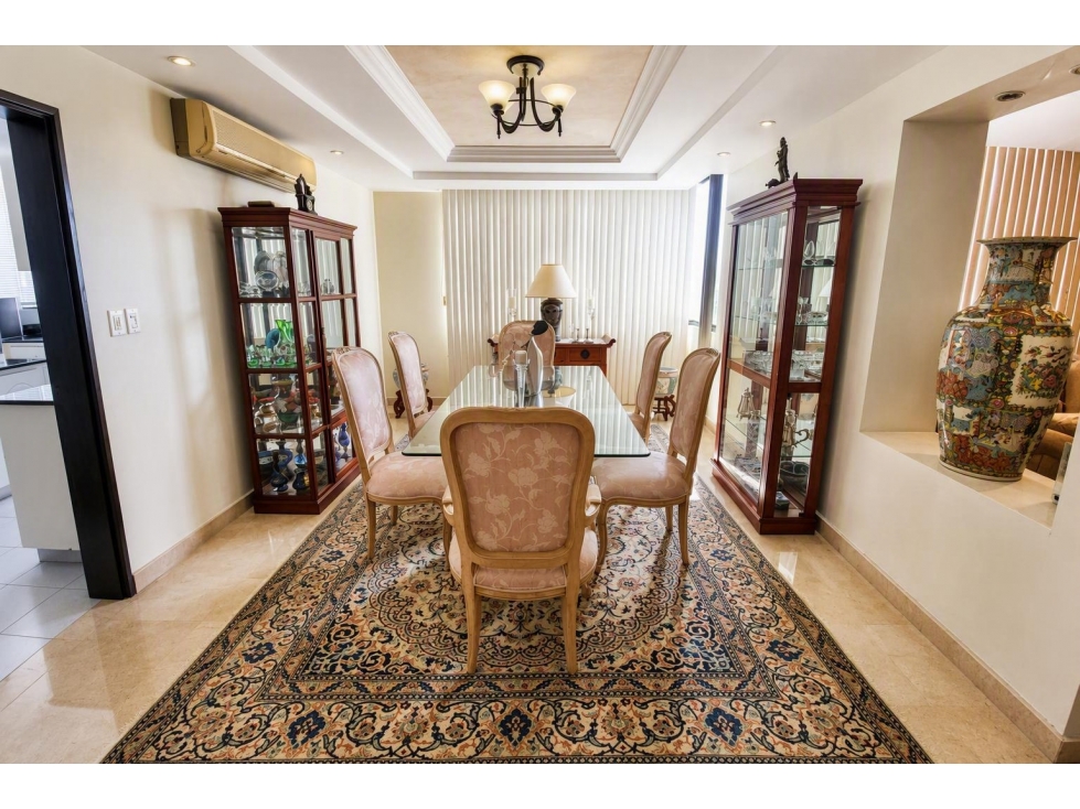 SE VENDE APARTAMENTO PENTHOUSE SAN FRANCISCO PH PLAZA REAL — foto 3