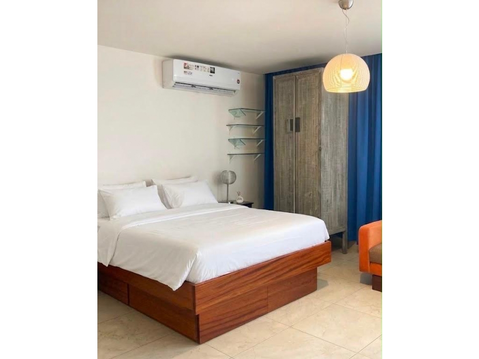 SE ALQUILA APARTAMENTO EN PH VILLA DEL MAR AVENIDA BALBOA — foto 6