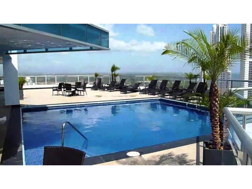 CLIENTES DIRECTOS SE ALQUILA APARTAMENTO EN COSTA DEL ESTE RIVERSIDE — foto 3