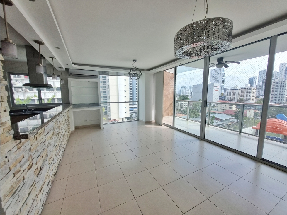 SE VENDE APARTAMENTO EN TAO TOWER SAN FRANCISCO