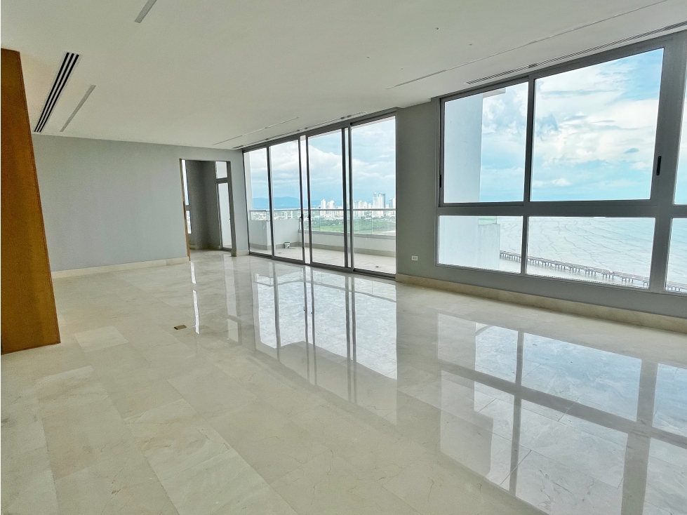 SE VENDE APARTAMENTO PENTHOUSE EN COCO DEL MAR PH PANORAMA