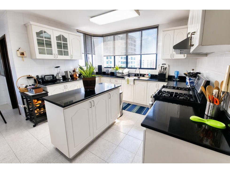 SE VENDE APARTAMENTO PENTHOUSE SAN FRANCISCO PH PLAZA REAL — foto 4