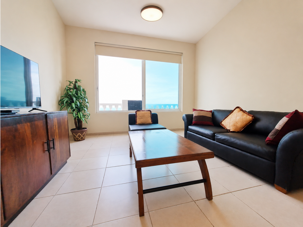 CLIENTES DIRECTOS SE ALQUILA APARTAMENTO EN AVENIDA BALBOA