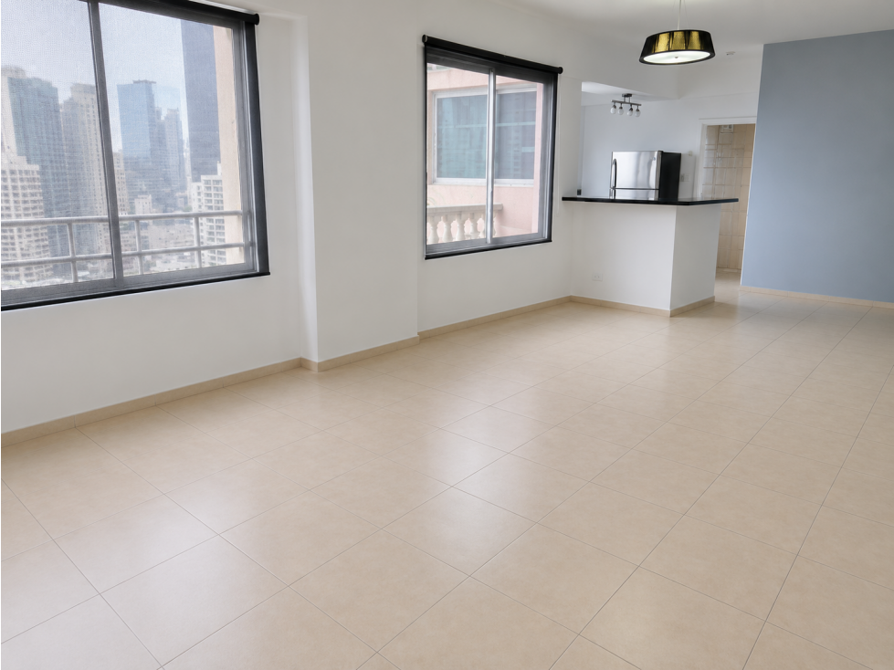 SE VENDE APARTAMENTO EN PH VISTA DEL MAR AVENIDA BALBOA