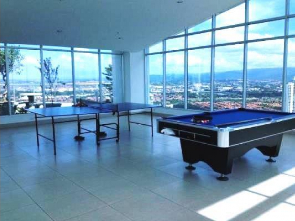 CLIENTES DIRECTOS SE ALQUILA APARTAMENTO EN COSTA DEL ESTE RIVERSIDE — foto 5