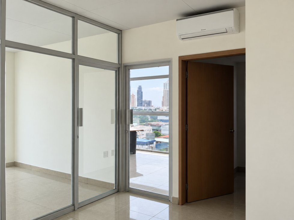 SE VENDE OFICINA TORRE OBARRIO 60 - 5