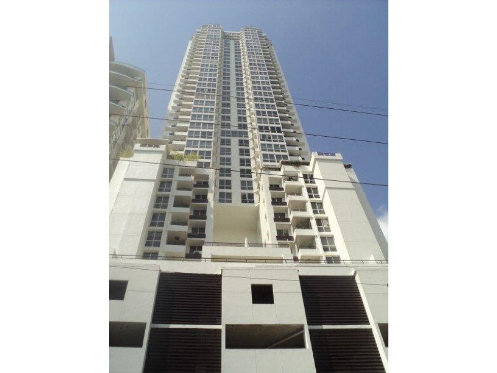 SE VENDE APARTAMENTO EN PH MANDARIN BAY VISTA AL MAR — foto 2