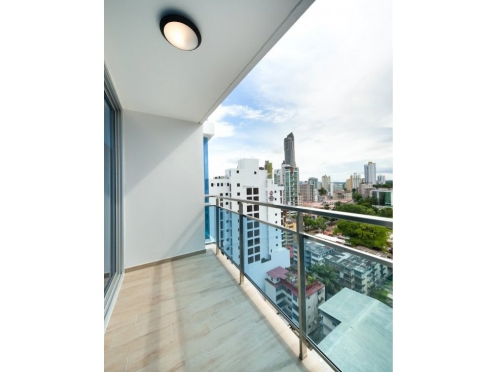 SE VENDE APARTAMENTO PH ZAPHIRO EL CANGREJO