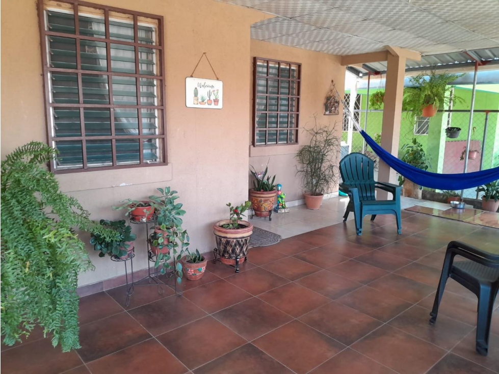 SE VENDE CASA EN PENONOME SANTO DOMINGO — foto 2