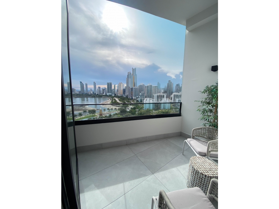 SE VENDE APARTAMENTO NUEVO EN PAITILLA PH AQUAPOINT — foto 2