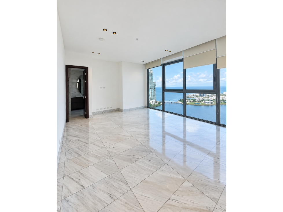 SE ALQUILA APARTAMENTO DE LUJO SEA POINT PAITILLA — foto 4