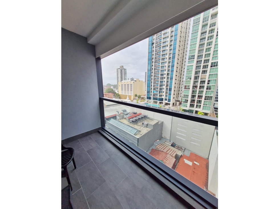 CLIENTES DIRECTOS SE ALQUILA APARTAMENTO NUOVO ARMANI AVENIDA BALBOA — foto 5