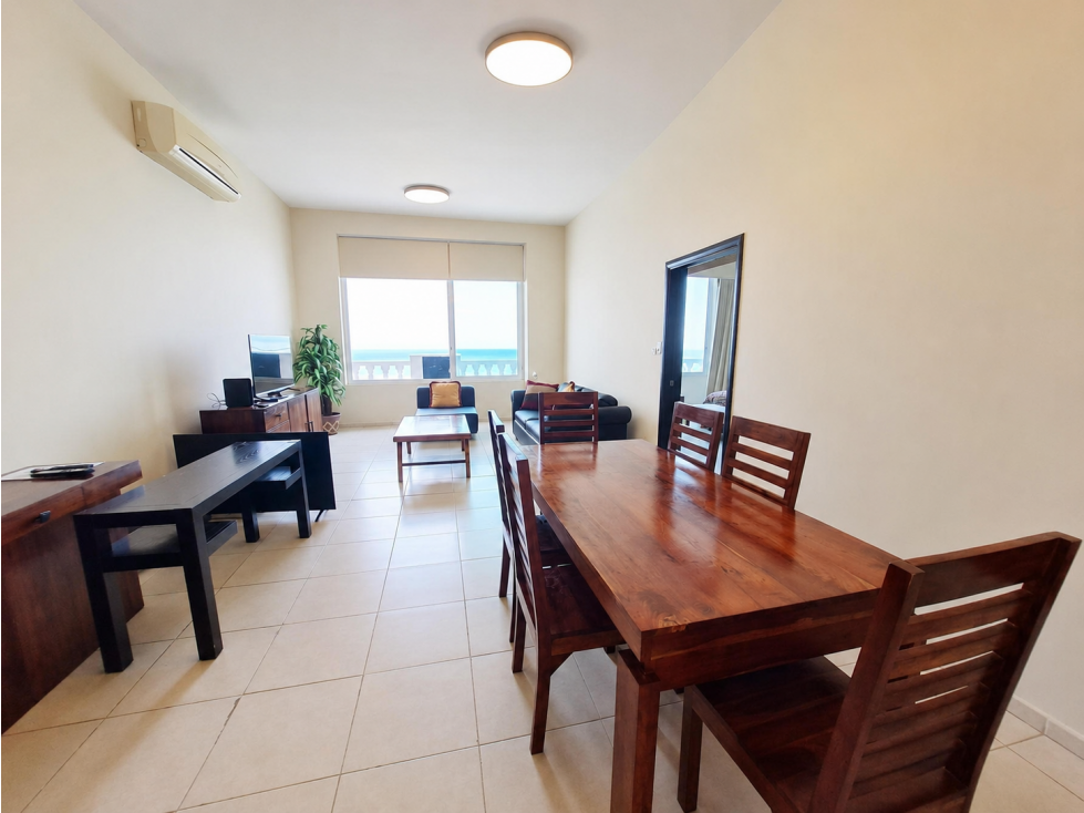 CLIENTES DIRECTOS SE ALQUILA APARTAMENTO EN AVENIDA BALBOA — foto 5