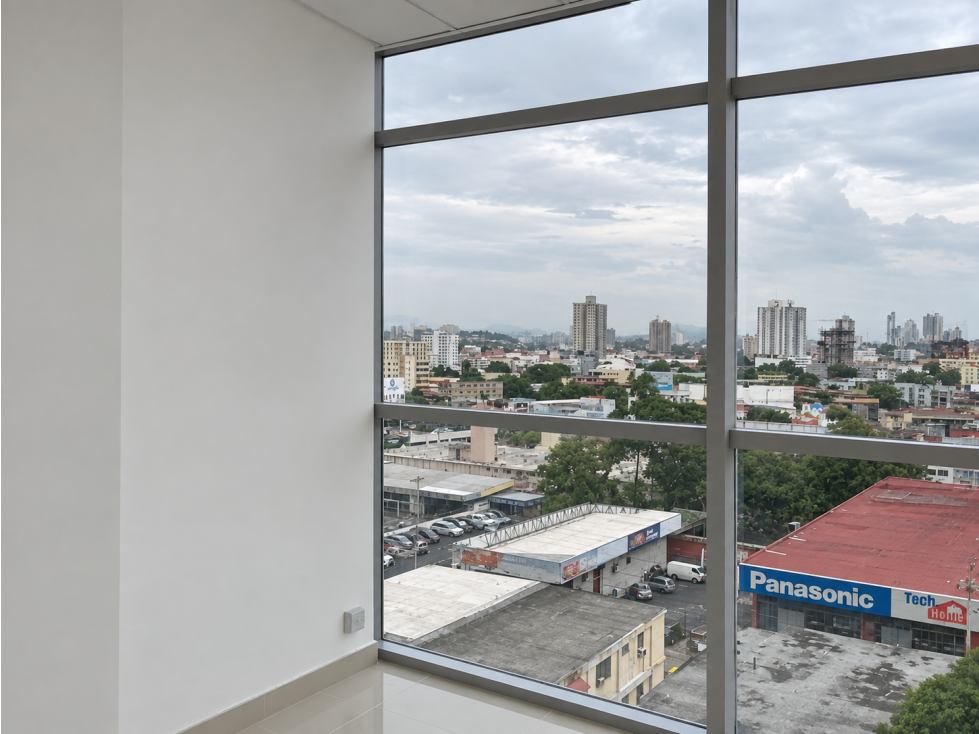 SE VENDE OFICINA TORRE OBARRIO 60 - 6