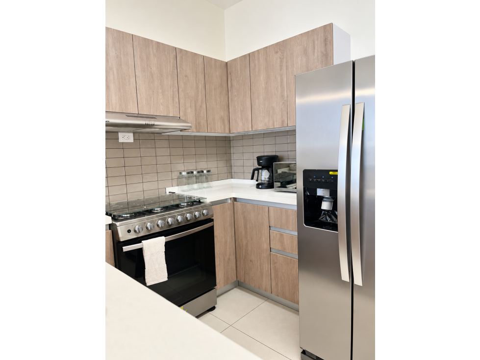 Apartamento en alquiler en Coco del Mar | Coco Place amueblado — foto 4