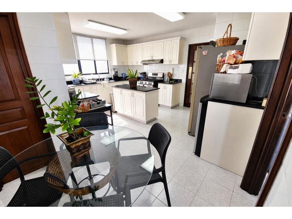 SE VENDE APARTAMENTO PENTHOUSE SAN FRANCISCO PH PLAZA REAL — foto 5