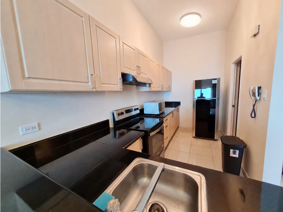 CLIENTES DIRECTOS SE ALQUILA APARTAMENTO EN AVENIDA BALBOA — foto 6