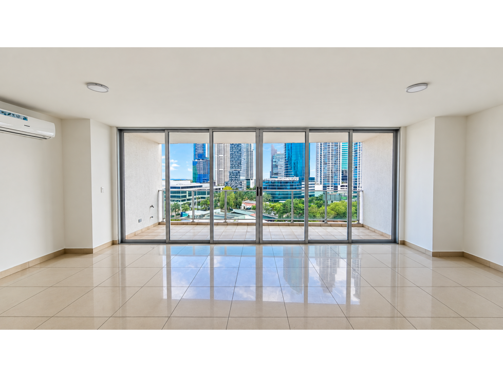 Apartamento en alquiler en Costa del Este | PH Sevilla, 188 m²