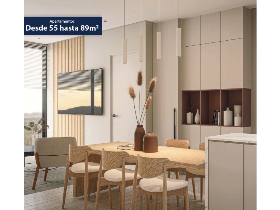 SE VENDE PH THE EDGE APARTAMENTOS NUEVOS EN MARBELLA — foto 5