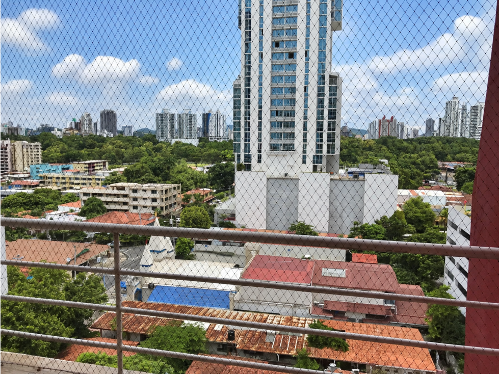 SE VENDE APARTAMENTO TERRAZAS DEL PACIFICO 73E SAN FRANCISCO - 4