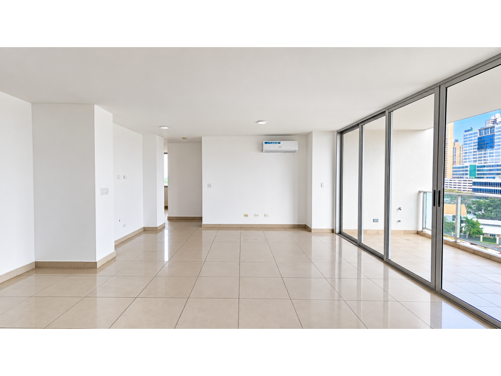 Apartamento en alquiler en Costa del Este | PH Sevilla, 188 m² — foto 2