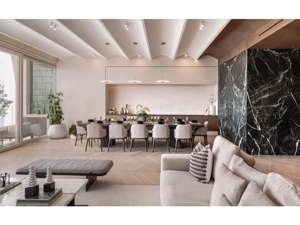 Apartamento en alquiler en Paitilla | The Towers, 395 m² — foto 4