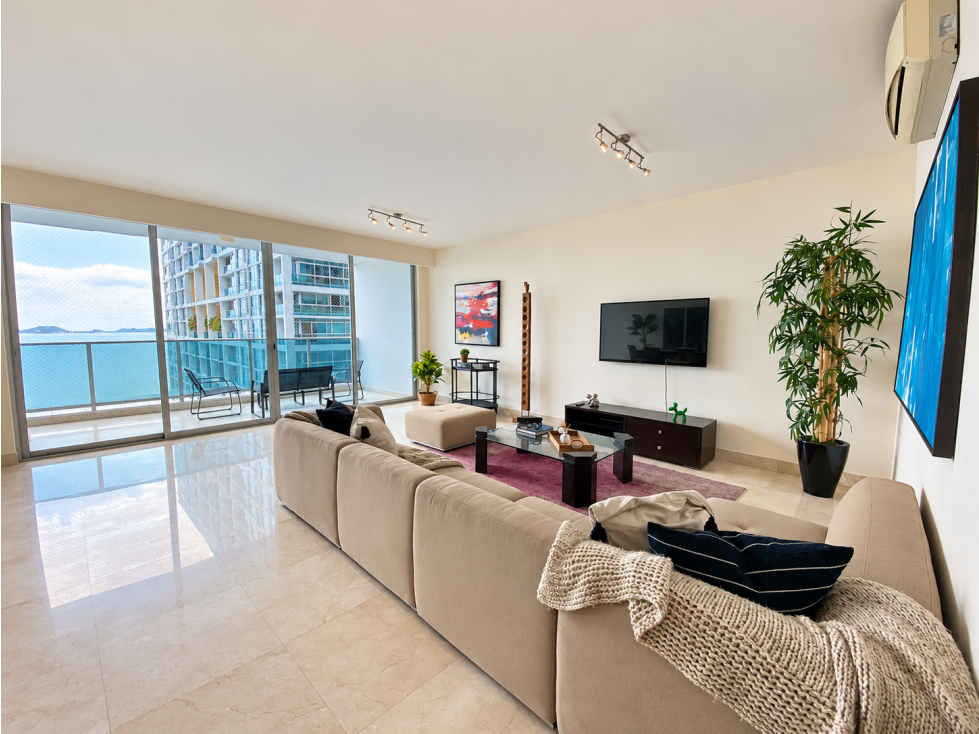 Apartamento amueblado en alquiler en Marbella | Mar Abierto — foto 3