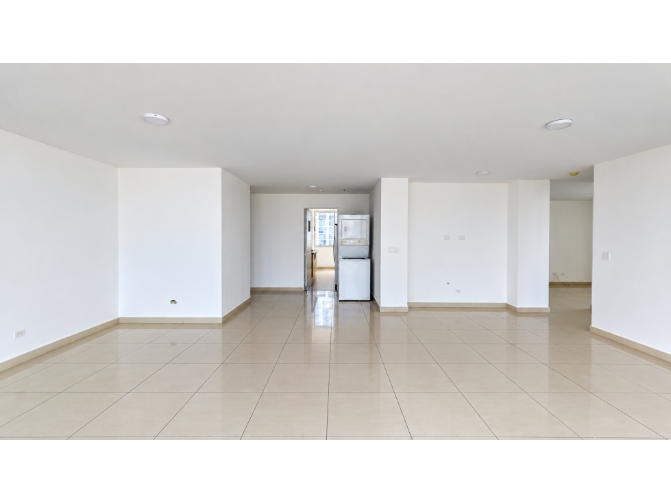 Apartamento en alquiler en Costa del Este | PH Sevilla, 188 m² — foto 3