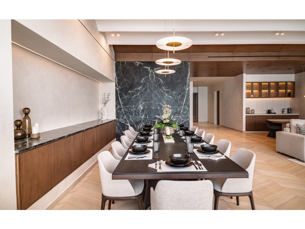 Apartamento en alquiler en Paitilla | The Towers, 395 m² — foto 5