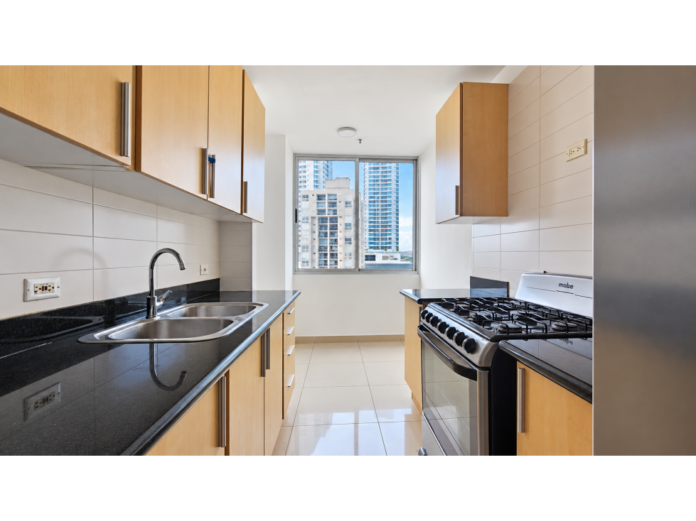 Apartamento en alquiler en Costa del Este | PH Sevilla, 188 m² — foto 4