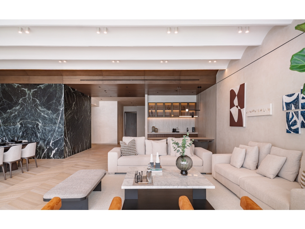 Apartamento en alquiler en Paitilla | The Towers, 395 m² — foto 6
