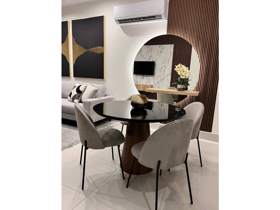 Apartamento en alquiler en Coco del Mar | Coco Place amueblado — foto 3