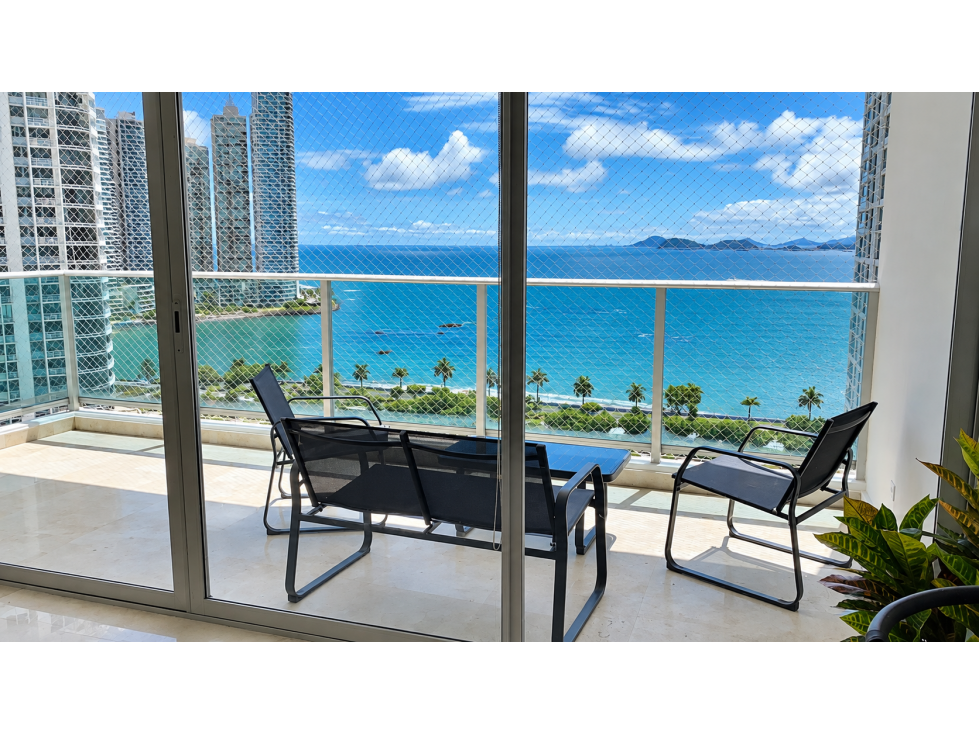Apartamento amueblado en alquiler en Marbella | Mar Abierto — foto 5