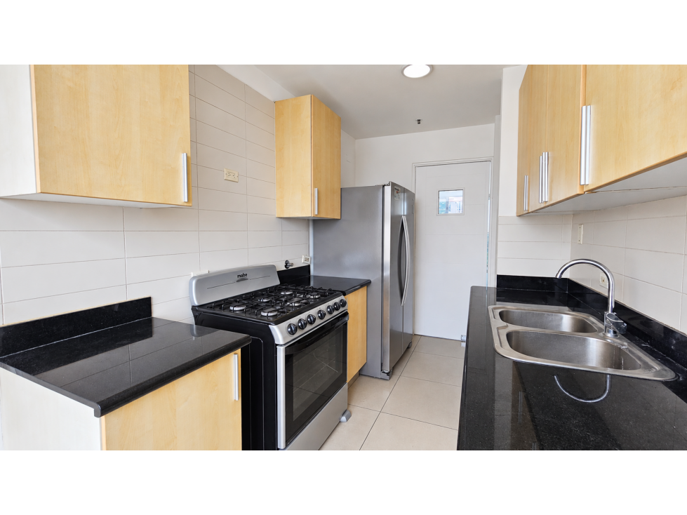 Apartamento en alquiler en Costa del Este | PH Sevilla, 188 m² — foto 5