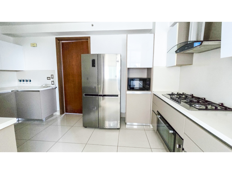 SE VENDE APARTAMENTO EN COSTA DEL ESTE BALI COSTA DEL MAR — foto 6