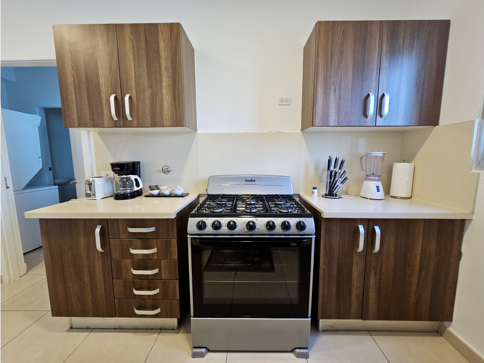 CLIENTES DIRECTOS SE ALQUILA APARTAMENTO EN PH OASIS PUNTA PACIFICA - 5