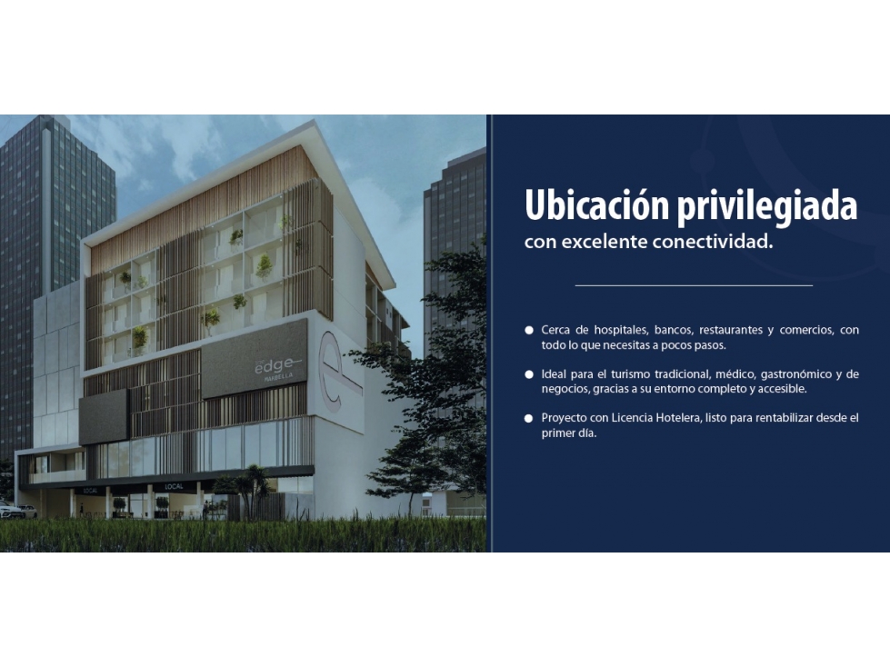 SE VENDE PH THE EDGE APARTAMENTOS NUEVOS EN MARBELLA — foto 6