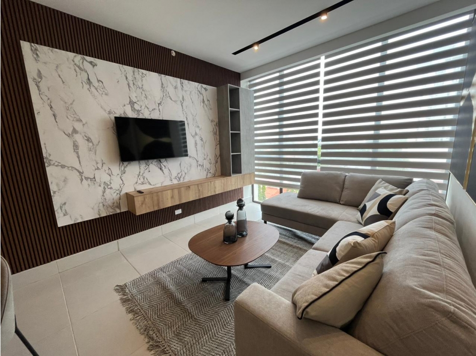 Apartamento en alquiler en Coco del Mar | Coco Place amueblado — foto 6
