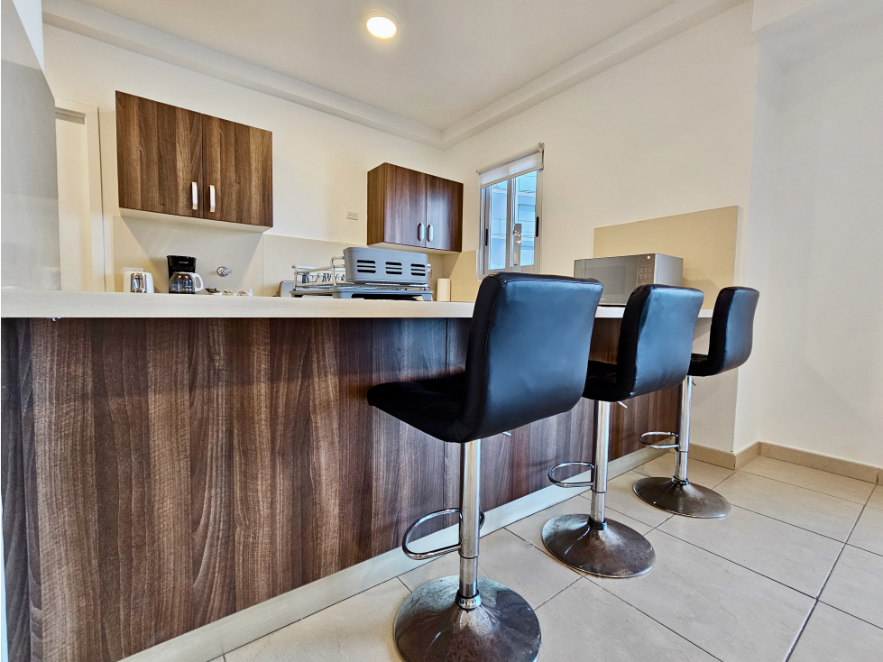 CLIENTES DIRECTOS SE ALQUILA APARTAMENTO EN PH OASIS PUNTA PACIFICA - 4