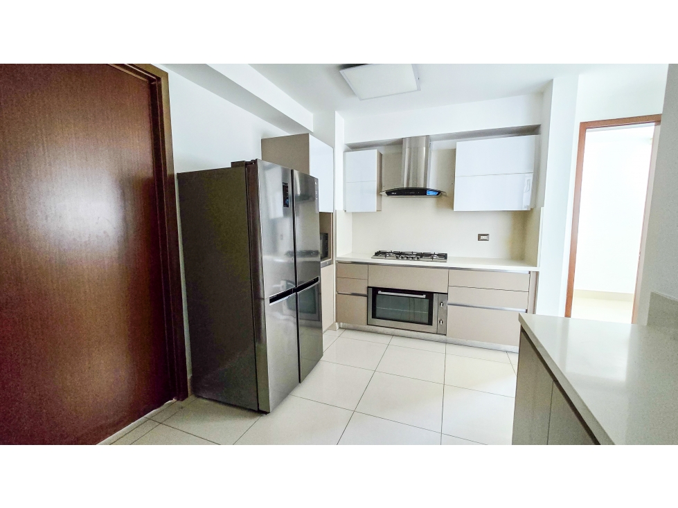 SE VENDE APARTAMENTO EN COSTA DEL ESTE BALI COSTA DEL MAR — foto 5