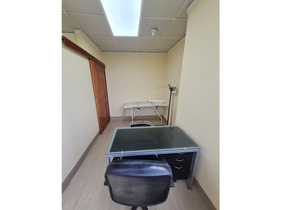 SE ALQUILA EN CONSULTORIOS SAN FERNANDO — foto 3