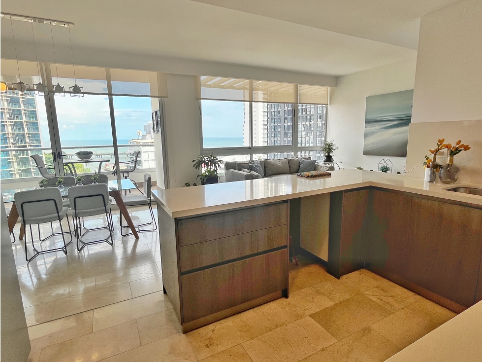 SE VENDE APARTAMENTO EN COCO DEL MAR PH PANORAMA — foto 6