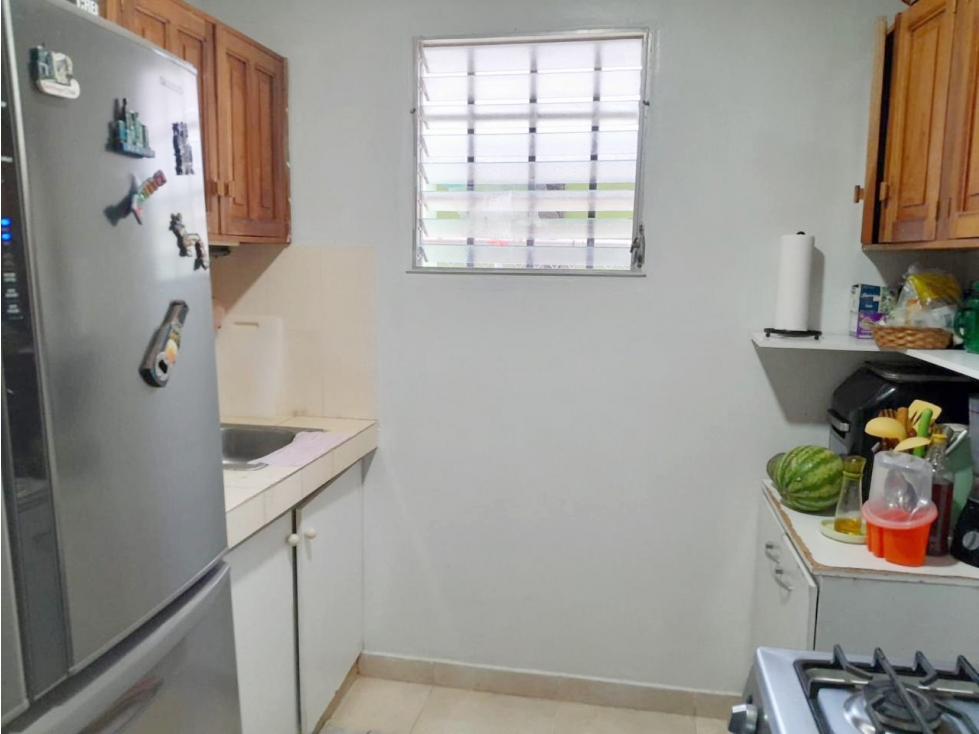 SE VENDE CASA EN PENONOME SANTO DOMINGO — foto 6
