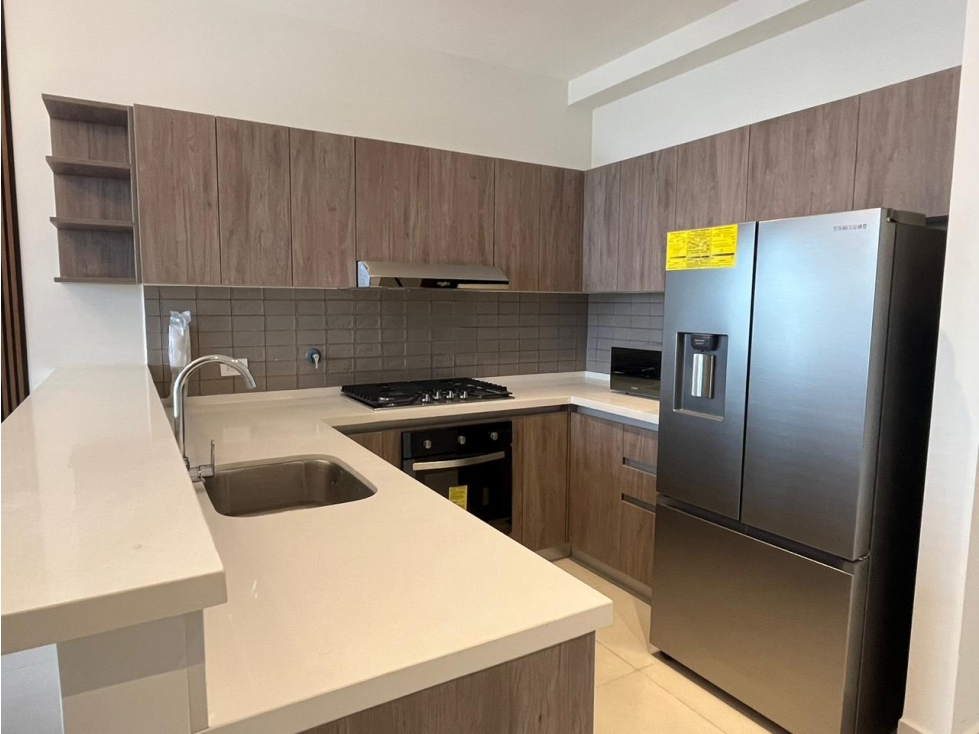Apartamento en alquiler en Coco del Mar | Coco Place amueblado — foto 5