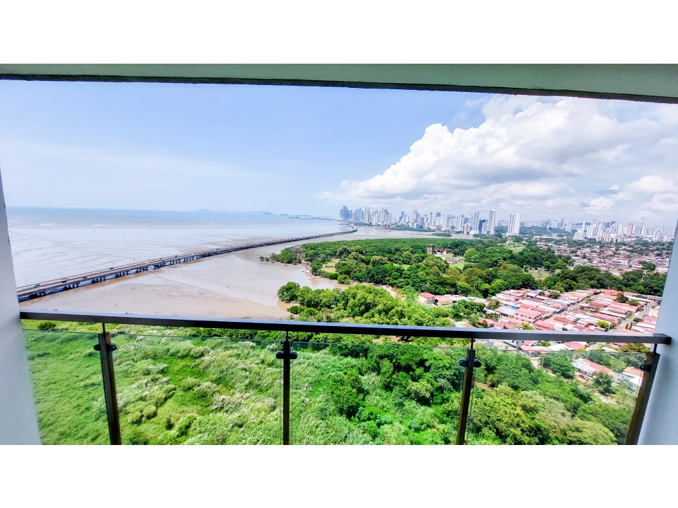 SE VENDE APARTAMENTO EN COSTA DEL ESTE BALI COSTA DEL MAR — foto 4